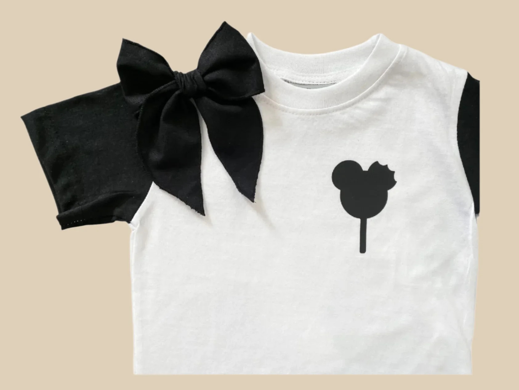 DISNEY DAYS TEE | Sydney and Co.