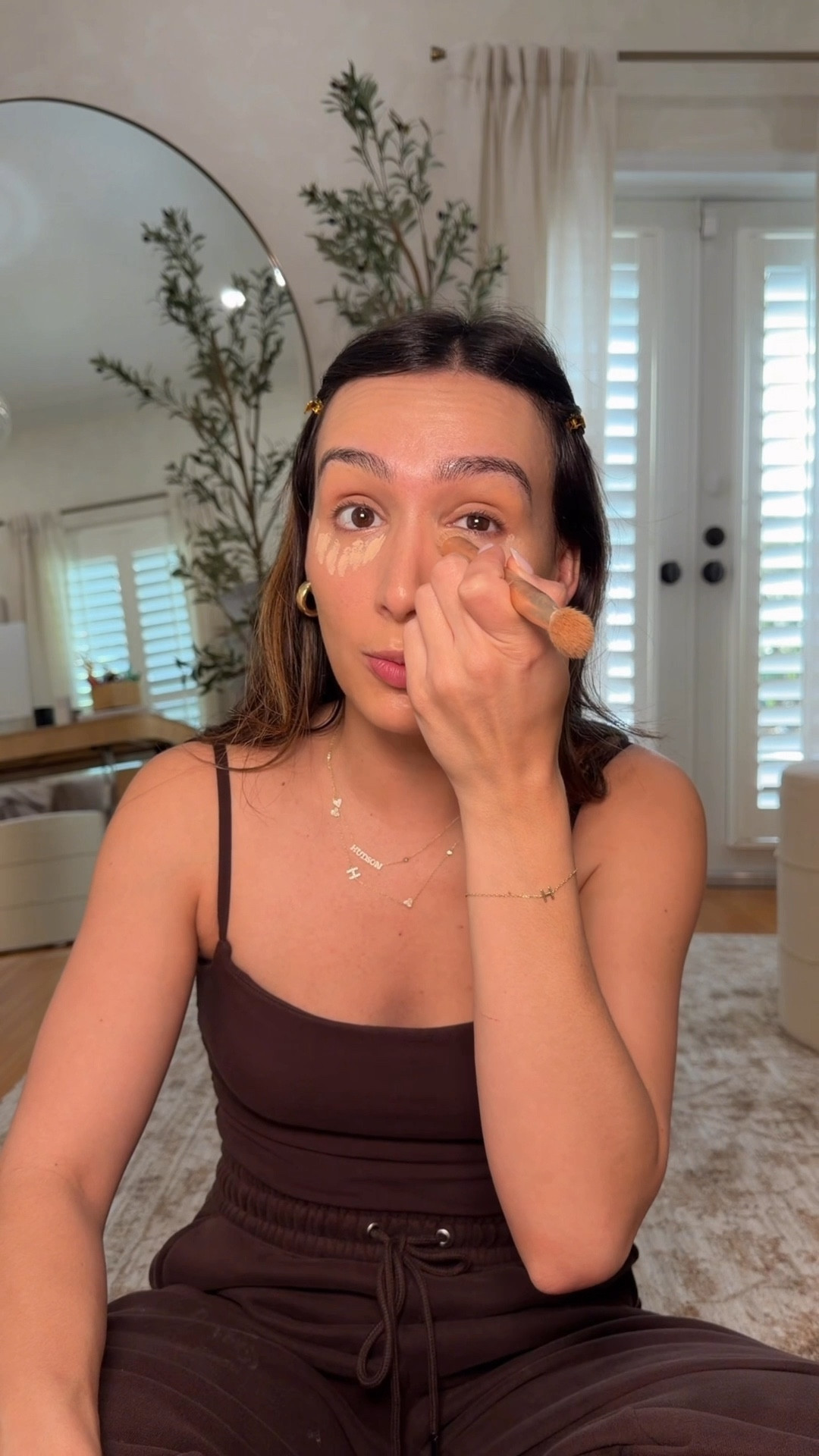 Finally, ah! My everyday makeup routine featuring all @sephora products. These products will make you feel glowy, fresh and youthful… I promise. 

PS: if you’re not yet a Sephora Beauty Insider, it’s free to sign up and perks of the program include: free shipping and returns, birthday gifts and so much more! 🤩 it’s one of my favorite things Sephora offers (besides their same-day delivery service). Linking everything for you here! @shop.ltk #liketkit @sephora #sephorapartner #sephorahaul

#LTKBeauty