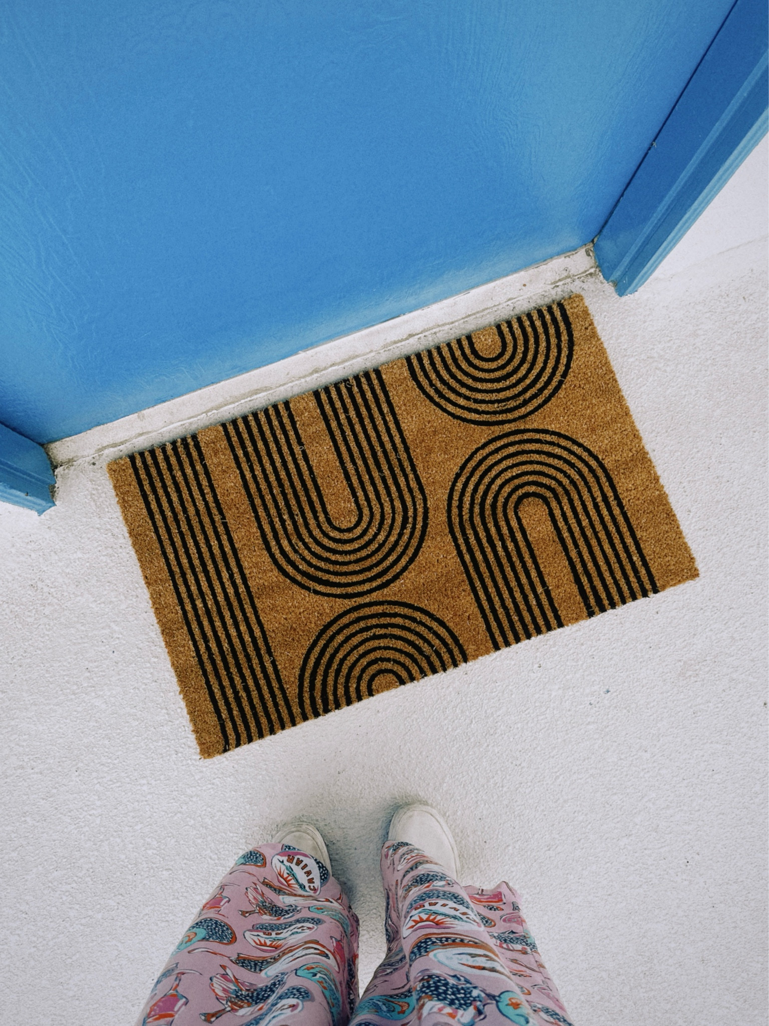 Love this doormat from Target! 

#LTKSaleAlert #LTKFindsUnder50 #LTKHome