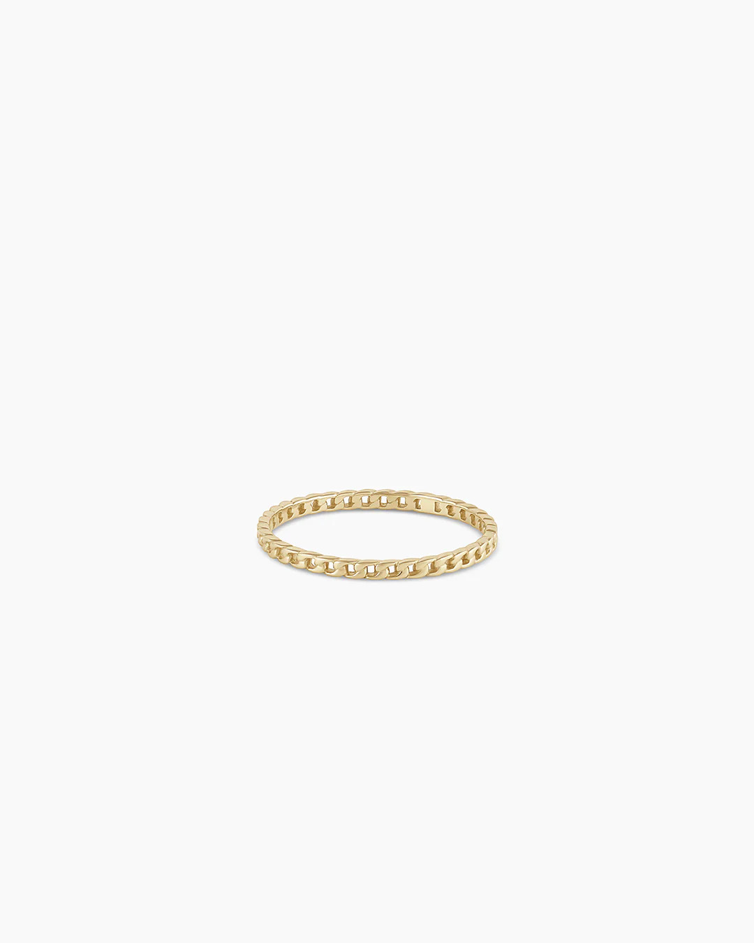 14k Gold Wilder Ring | gorjana