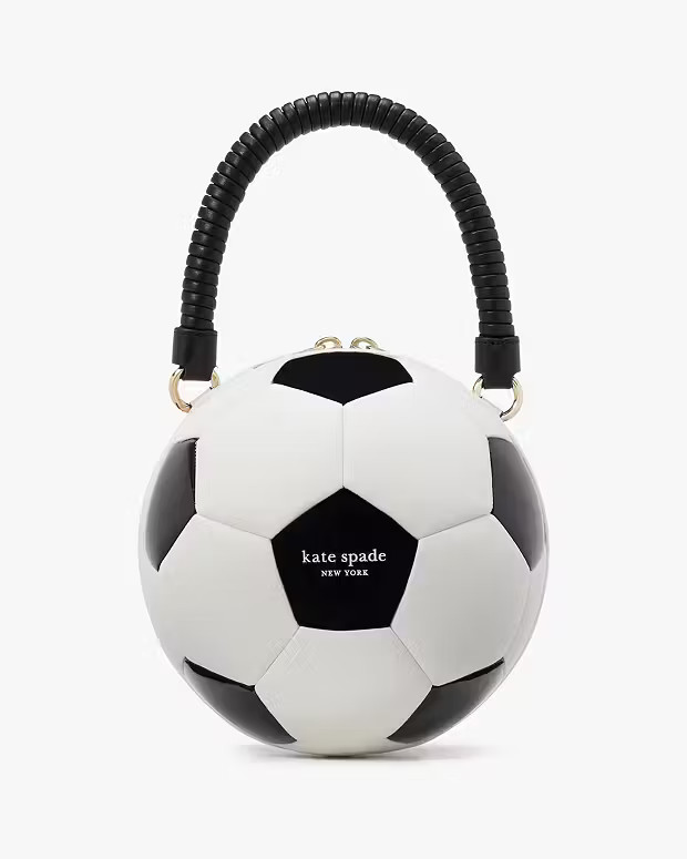 Kickoff 3d Ball Crossbody | Kate Spade (US)