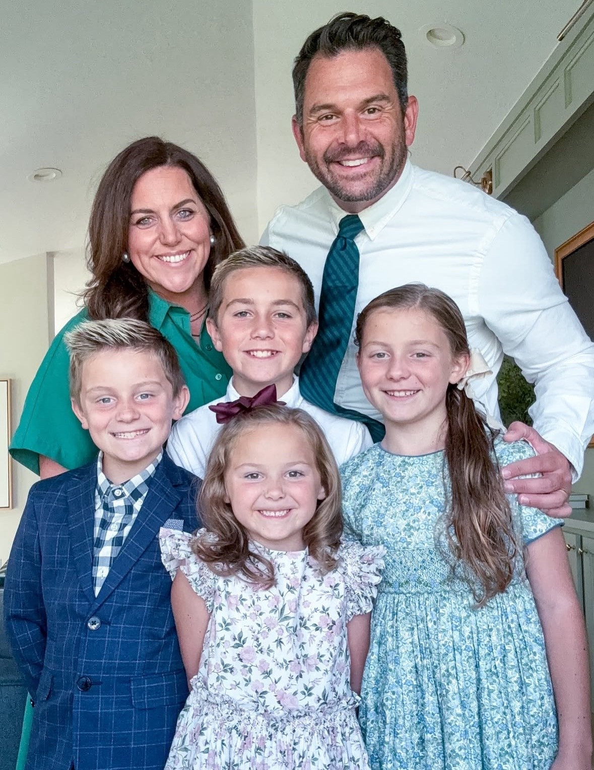 Sunday style!

#LTKKids #LTKFamily #LTKStyleTip