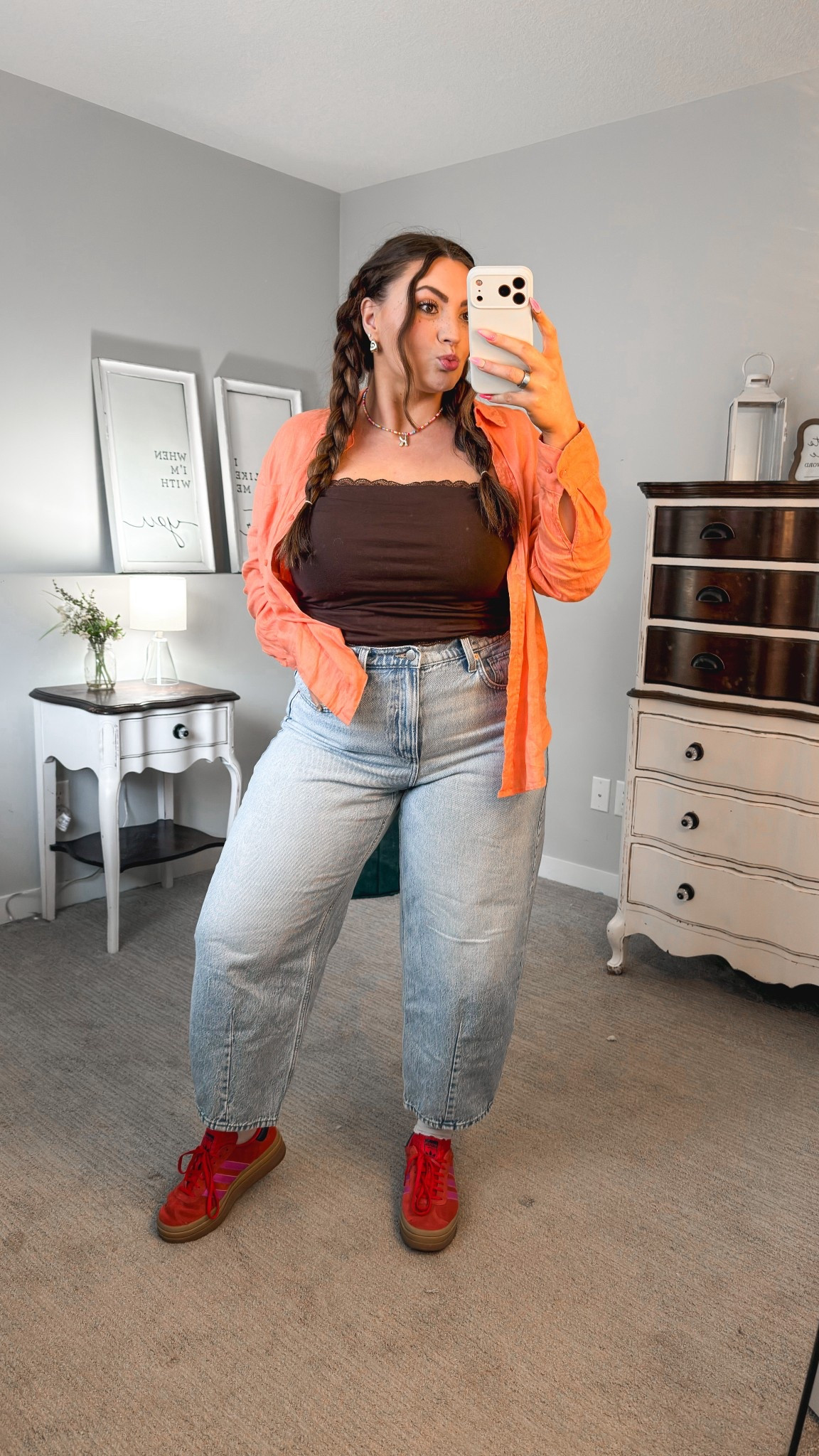 Midsize summer outfits for moms

#LTKmomlife #LTKootd #LTKMidsize