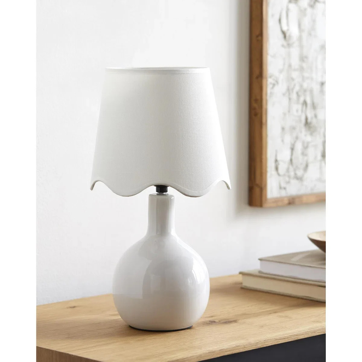 Birch Lane™ Maura Accent Table Lamp & Reviews | Wayfair | Wayfair North America