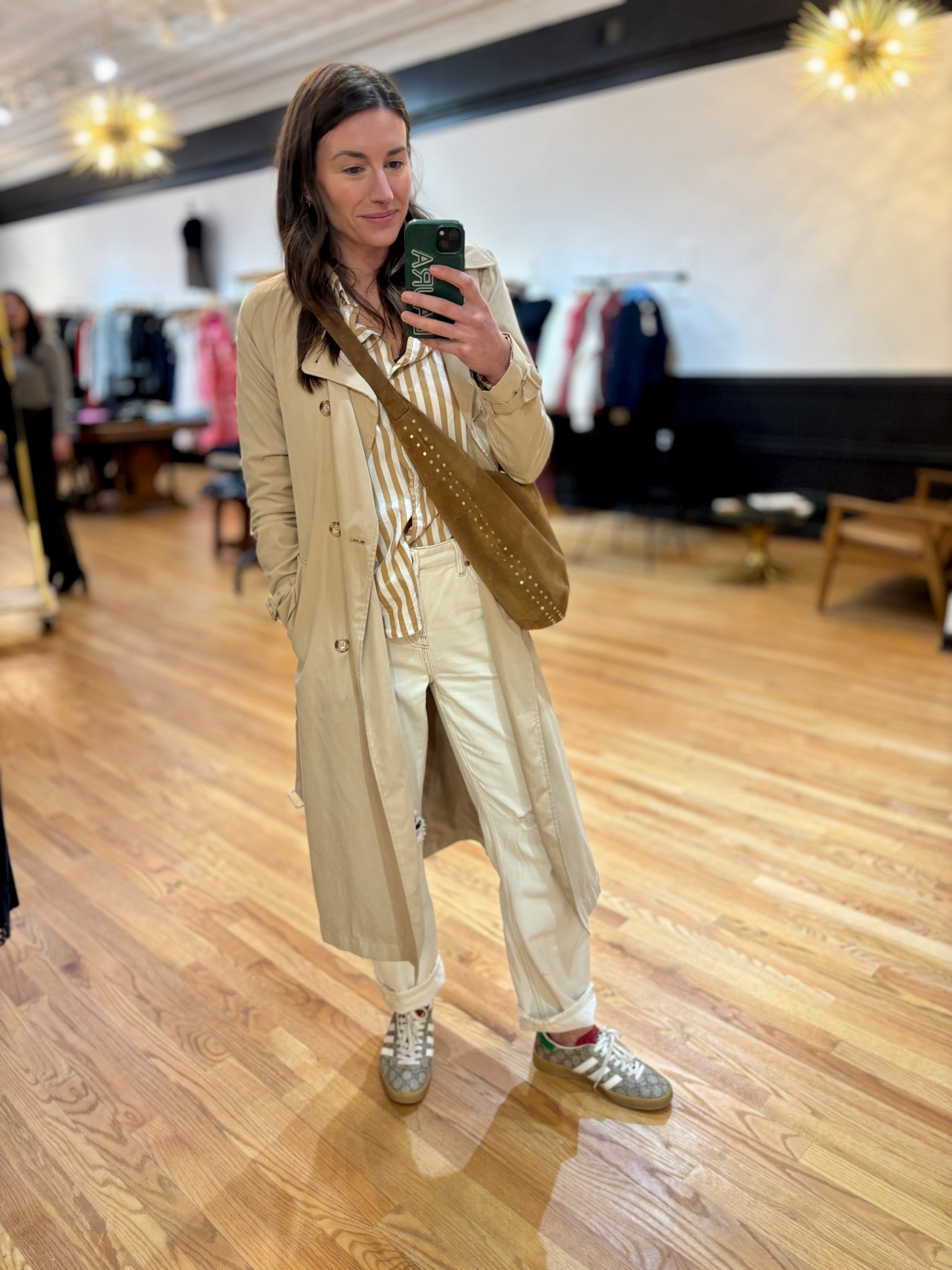 Neutrals ♥️ 

#LTKootd #LTKgrwm #LTKdayinmylife