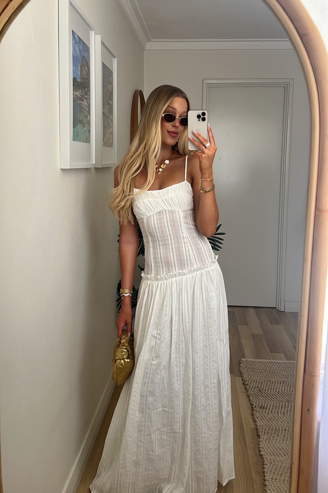 Casual summer ootd 🤍

#LTKsummer #LTKaustralia