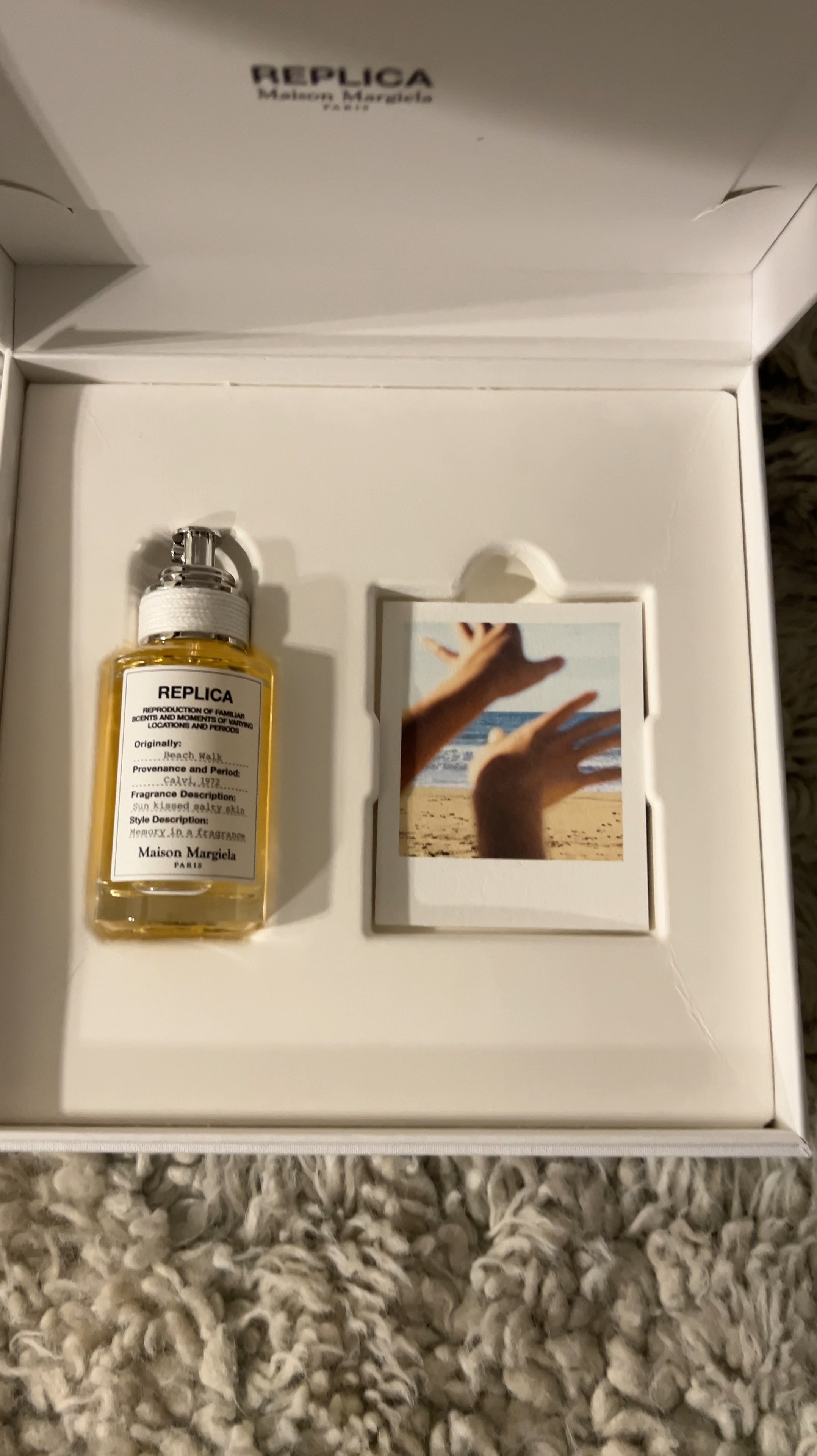 This is the fragrance of the summer! 

#LTKSeasonal #LTKStyleTip #LTKBeauty