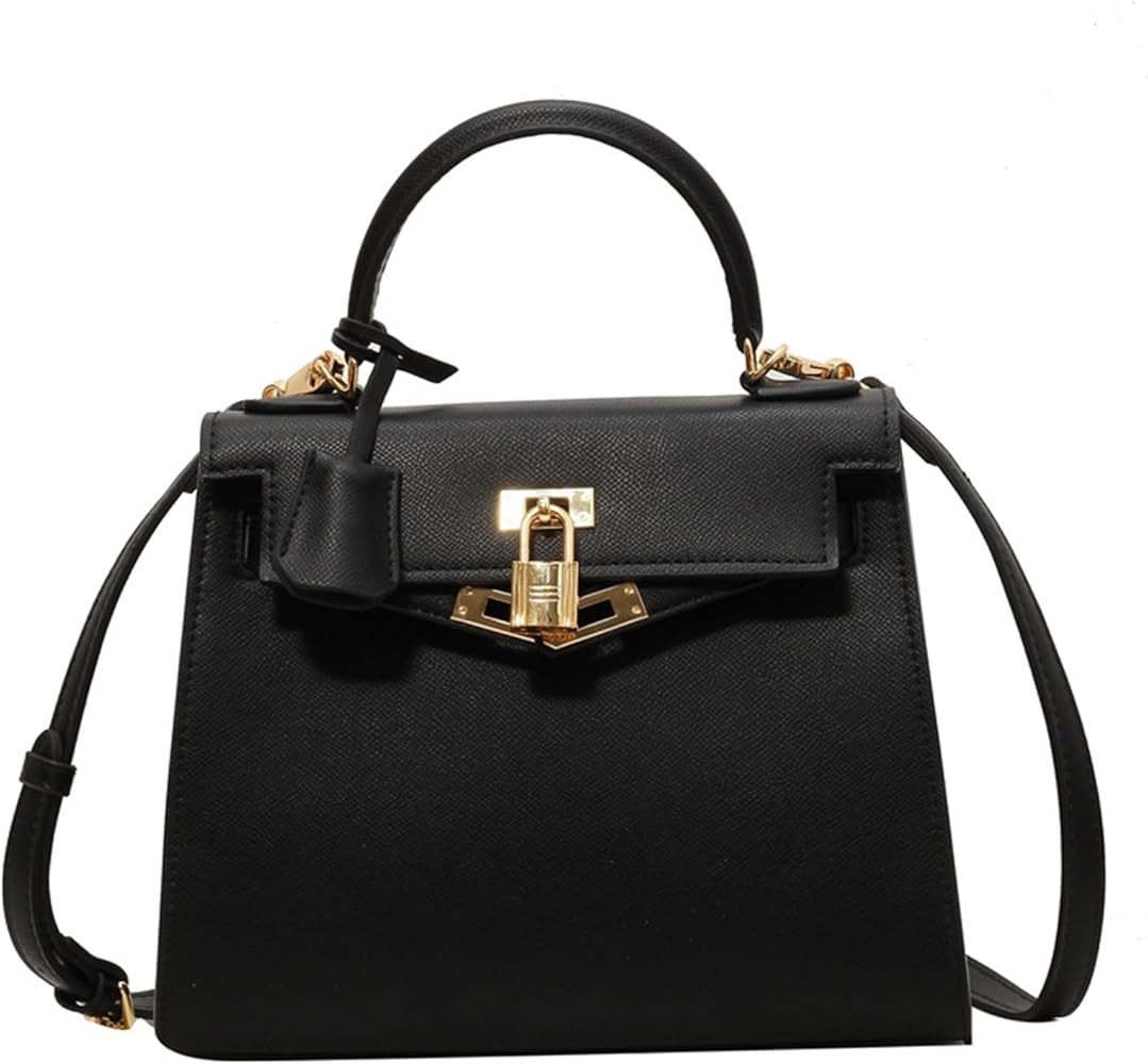 Crossbody Bags For Women Womens Handbags Purses Mini Top Handle Totes Satchel Shoulder Bag for La... | Amazon (US)