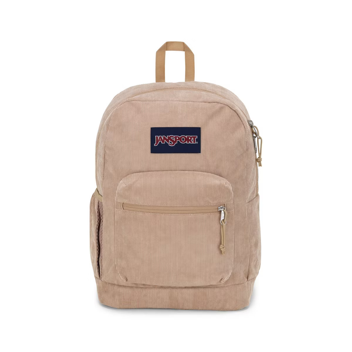 JanSport Cross Town Plus Remix 17" Backpack | Target