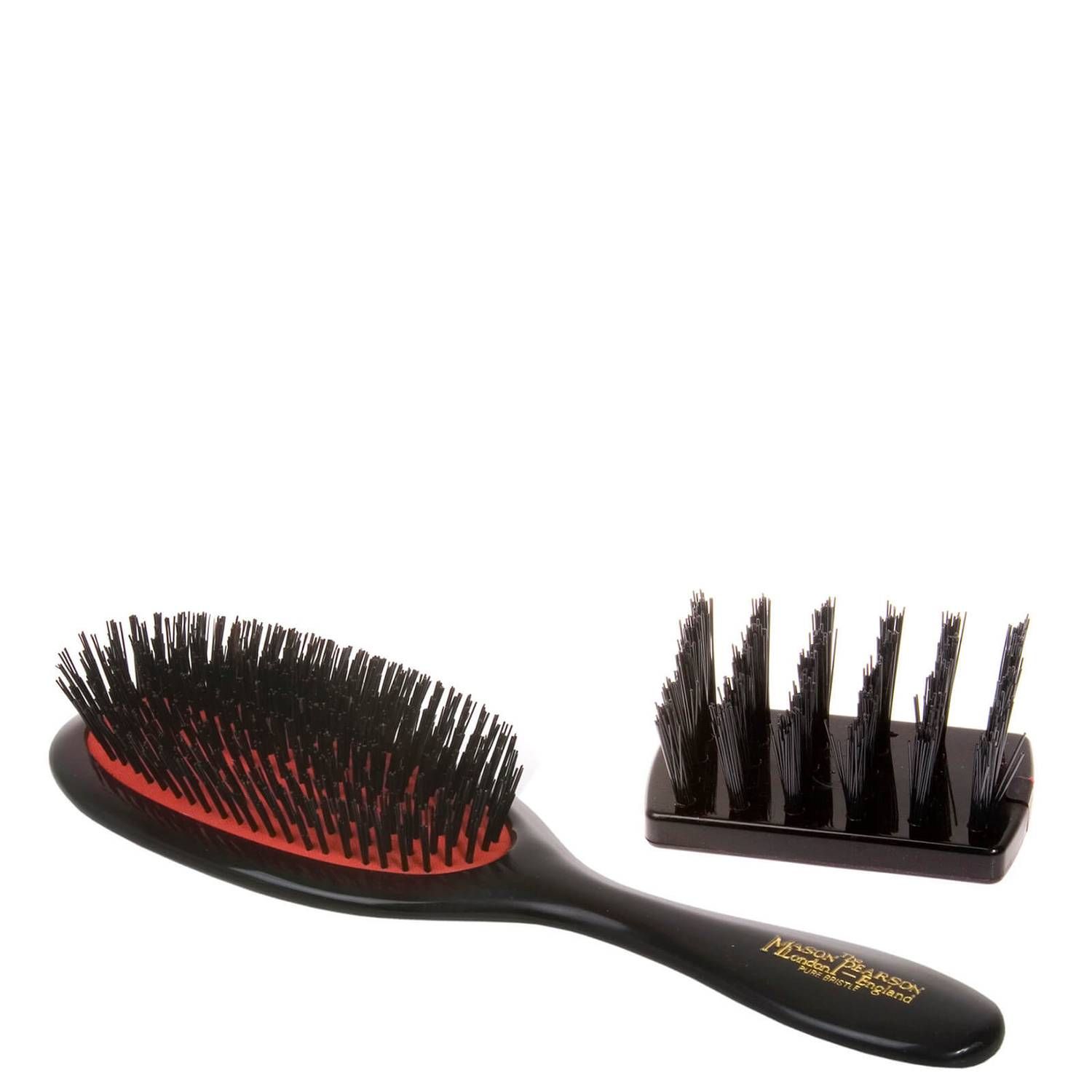 Mason Pearson Handy Bristle Hair Brush (1 piece) | Dermstore (US)