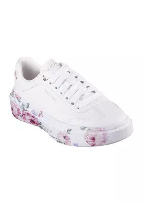 Skechers Women's Cordova Classic Sneakers - Painted Florals | Belk