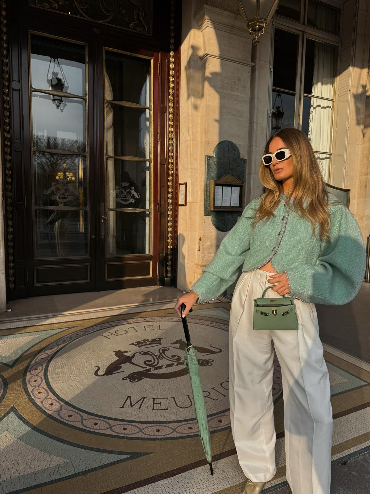 Spring vibes 🪷 

 #LTKdeutschland #LTKspring #LTKstyletip