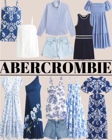 Abercrombie sale

Spring outfit / summer outfit / country concert outfit / sandals / spring outfits / spring dress / vacation outfits / travel outfit / jeans / sneakers / sweater dress / white dress / jean shorts / spring outfit/ spring break / swimsuit / wedding guest dresses/ travel outfit / workout clothes / dress / date night outfit

#LTKSeasonal #LTKfindsunder100 #LTKsalealert