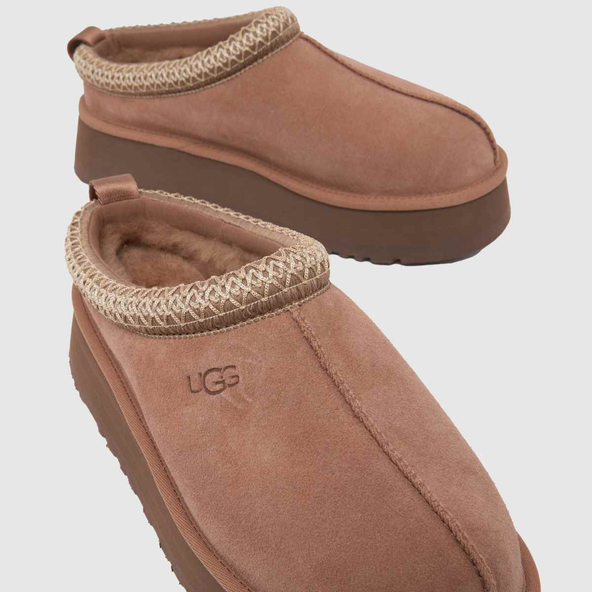 Womens Rocky Oak UGG Tazz II Slippers | schuh | Schuh