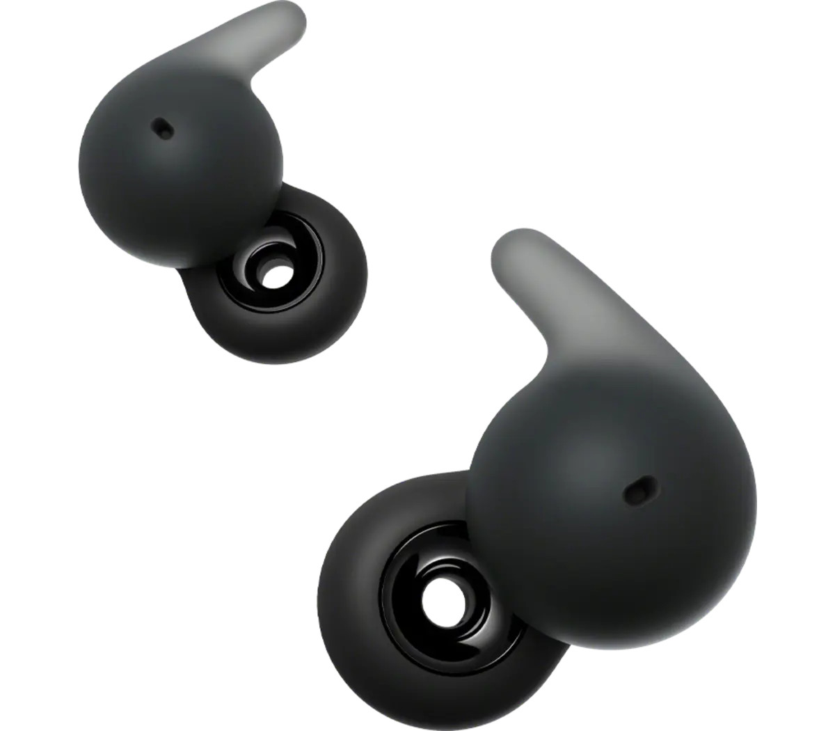 Sony LinkBuds Open Truly Wireless Earbuds | Black | WF-L910/B | Sony Electronics