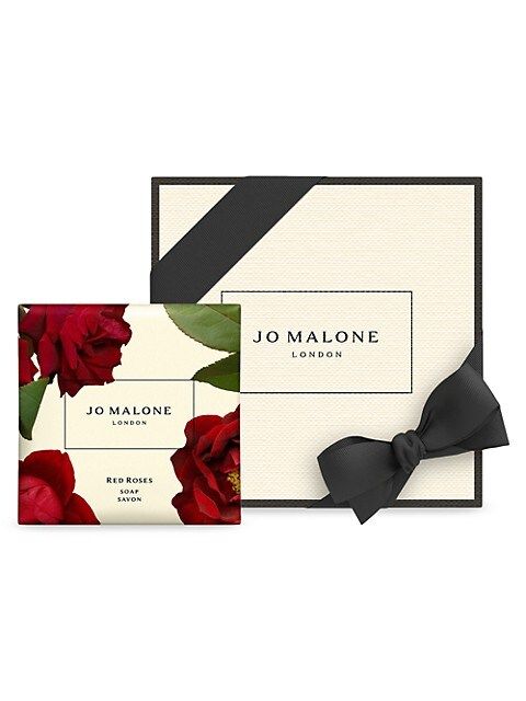 Red Roses Soap | Saks Fifth Avenue