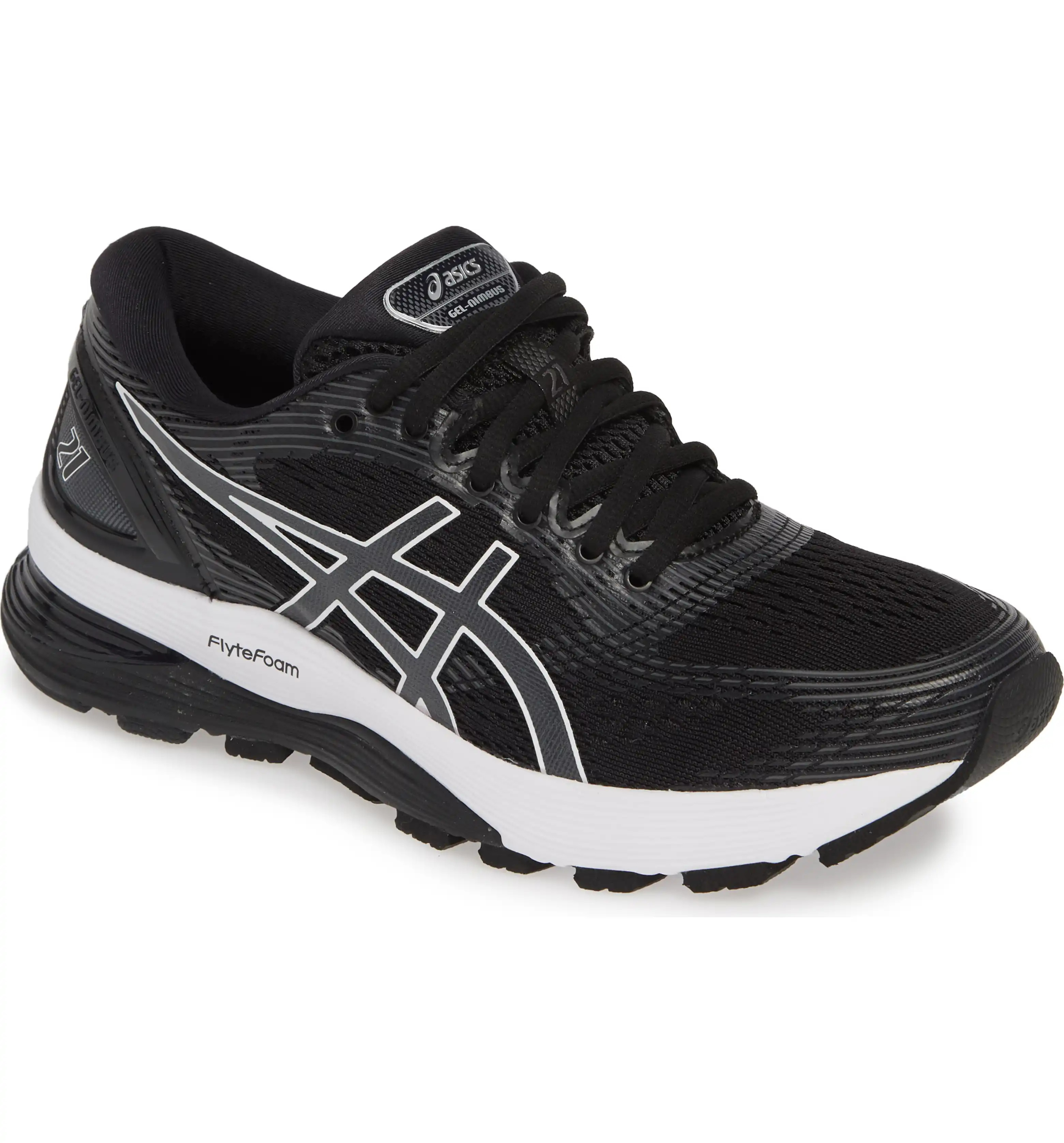 GEL-Nimbus 21 Running Shoe | Nordstrom