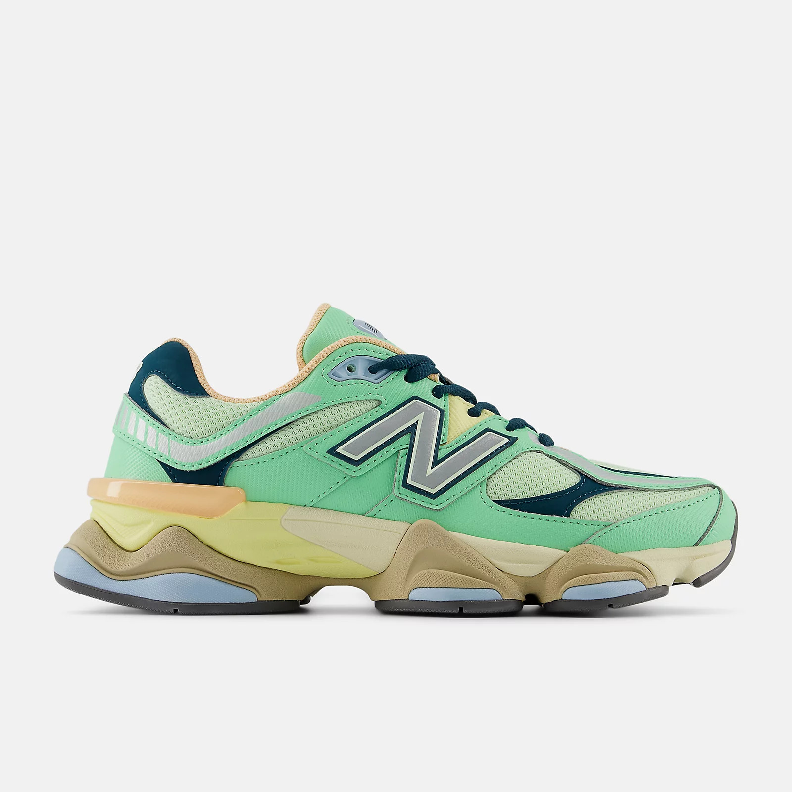 9060 | New Balance Athletics, Inc.