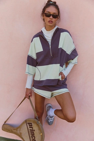 Retro Rugby Set | Free People (Global - UK&FR Excluded)