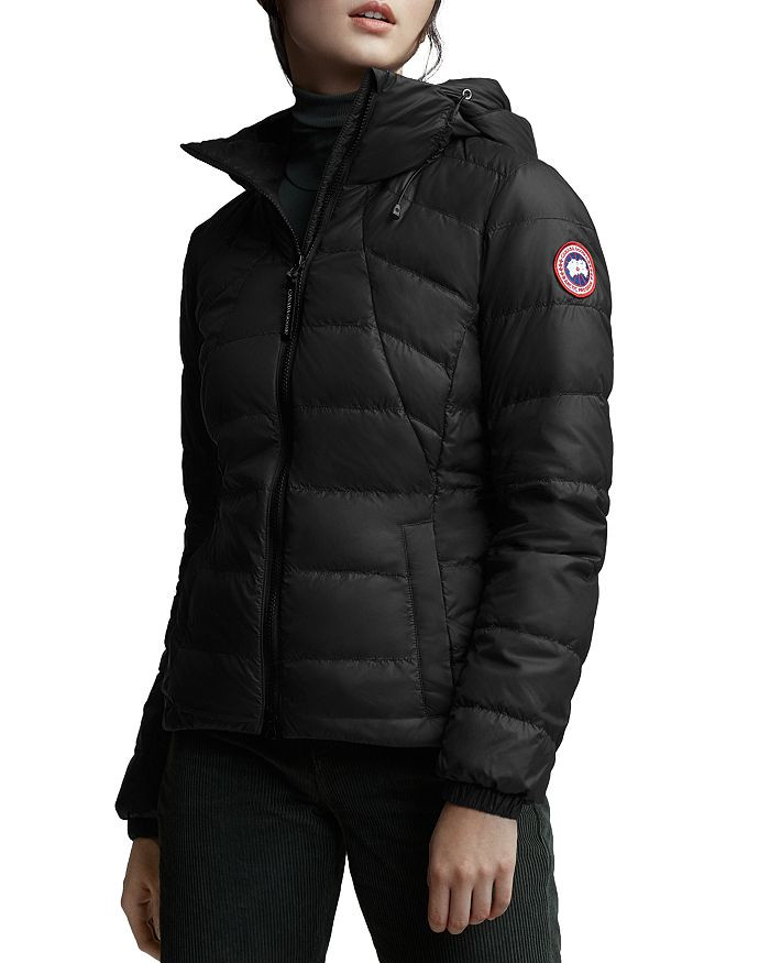 Abbott Hoody Packable Down Jacket | Bloomingdale's (US)