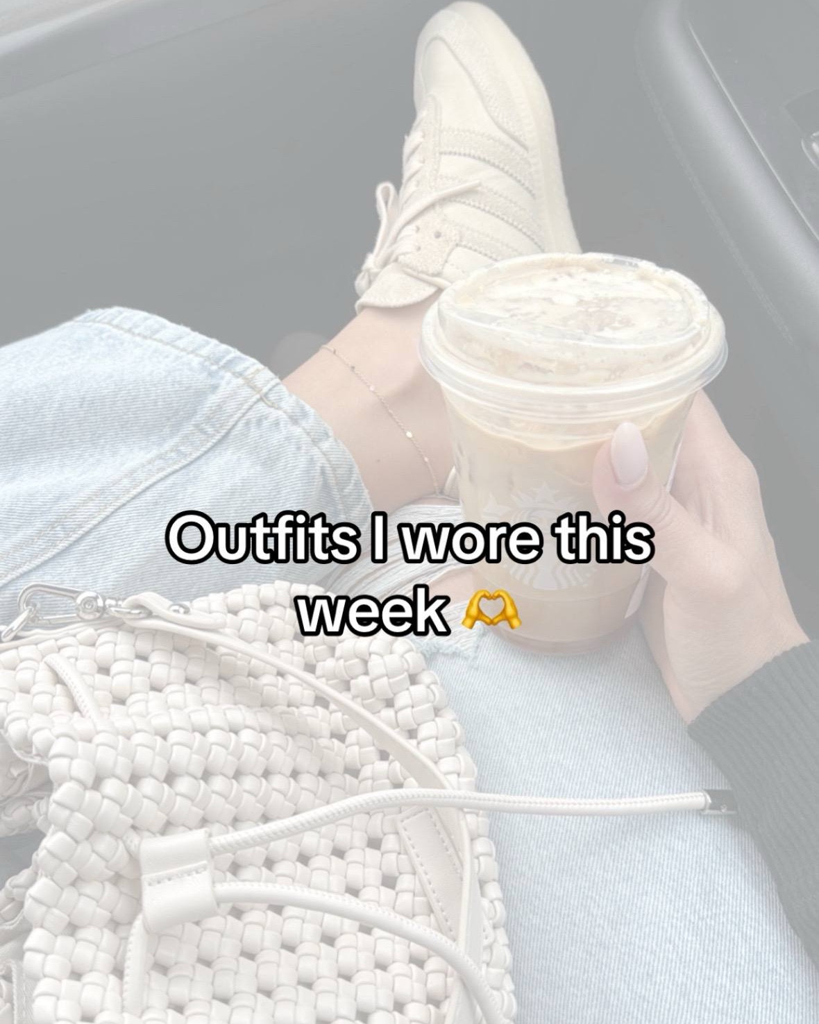 A weeks worth of outfit 🫶

#LTKShoeCrush #LTKStyleTip #LTKFindsUnder100