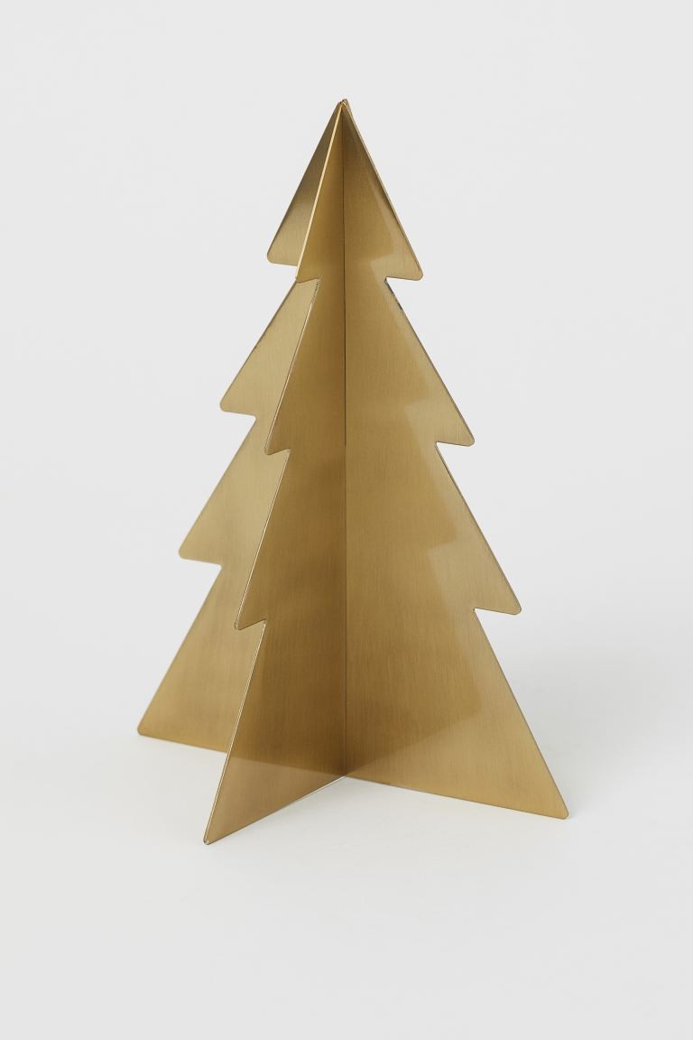 Large Tree Table Decoration
							
							$24.99 | H&M (US + CA)