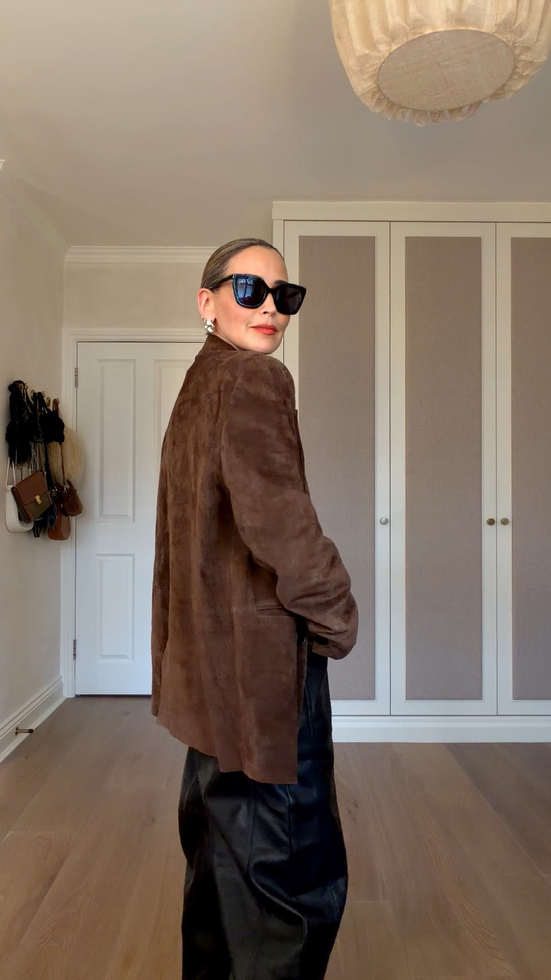 🤎

#LTKuk #LTKwinter #LTKpetite