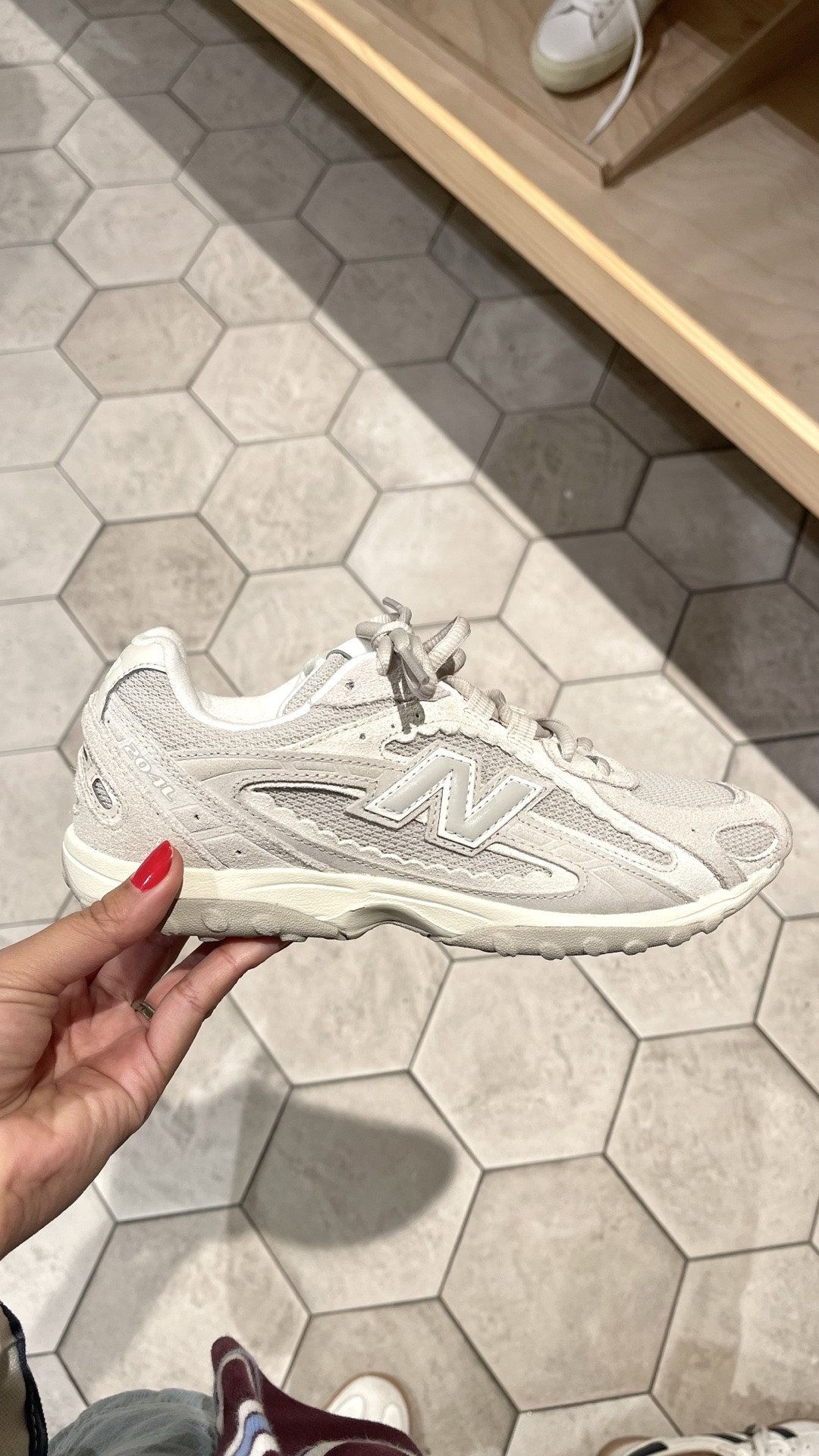 New Balance 204 L

#LTKActive