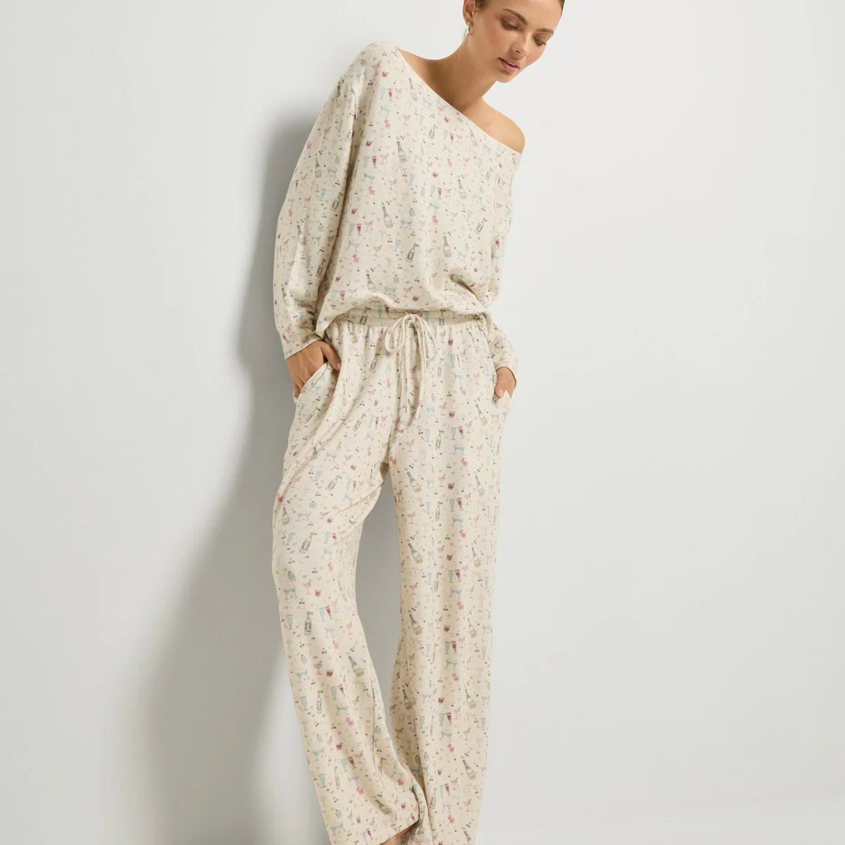 Trance Sleep Set | Seventy Eight and Sunny