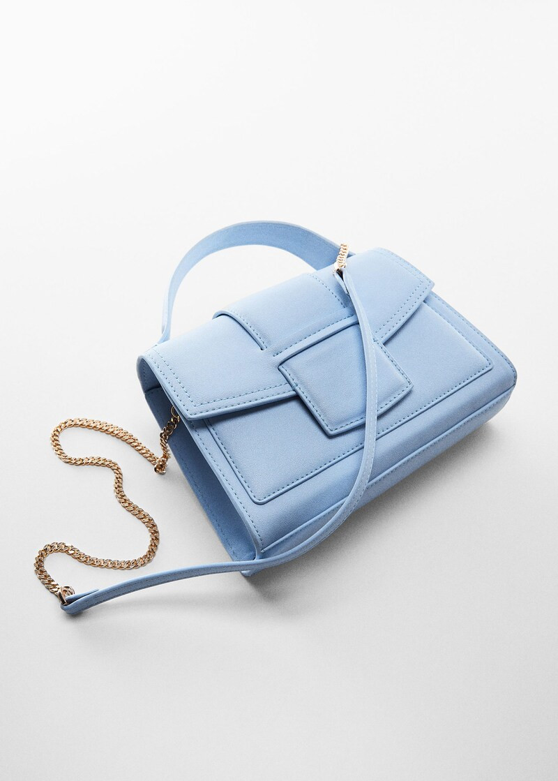 Bags for Women 2023 | Mango USA | MANGO (US)