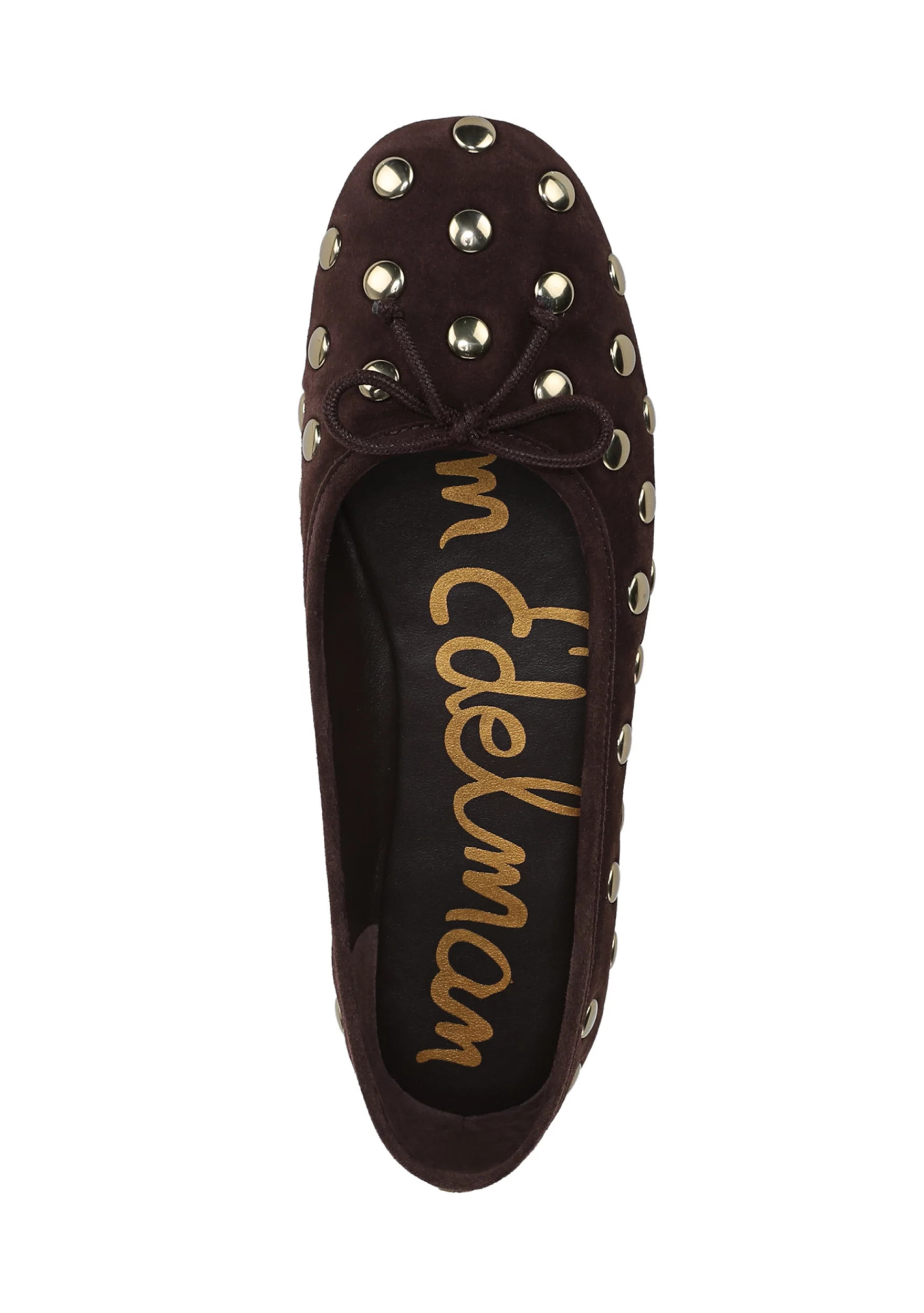 Alie Stud Flats | Belk