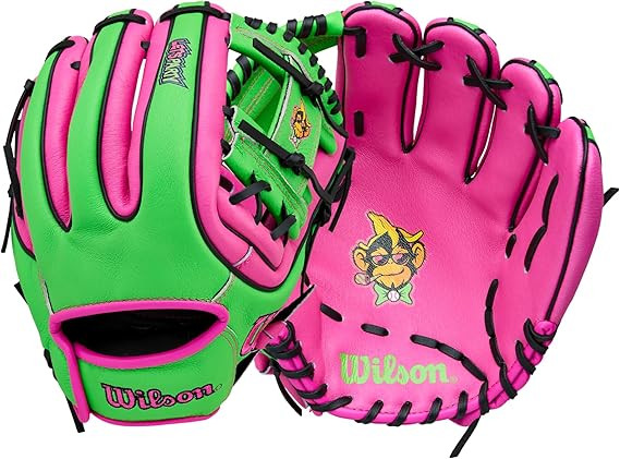 Wilson 2026 A450 Baseball Gloves | Amazon (US)