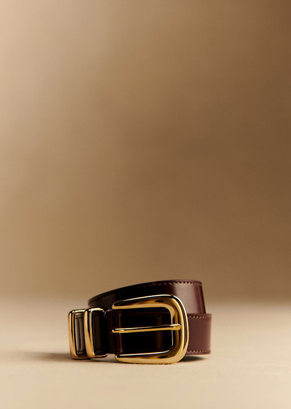 Oria Belt | Sezane Paris - US
