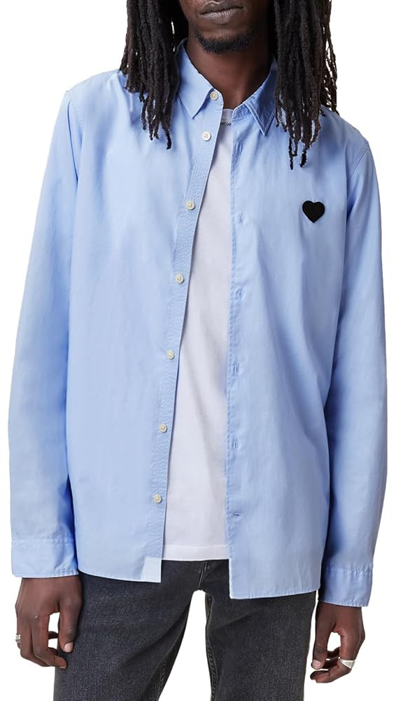 Men's Amante Ls Shirt | Amazon (US)