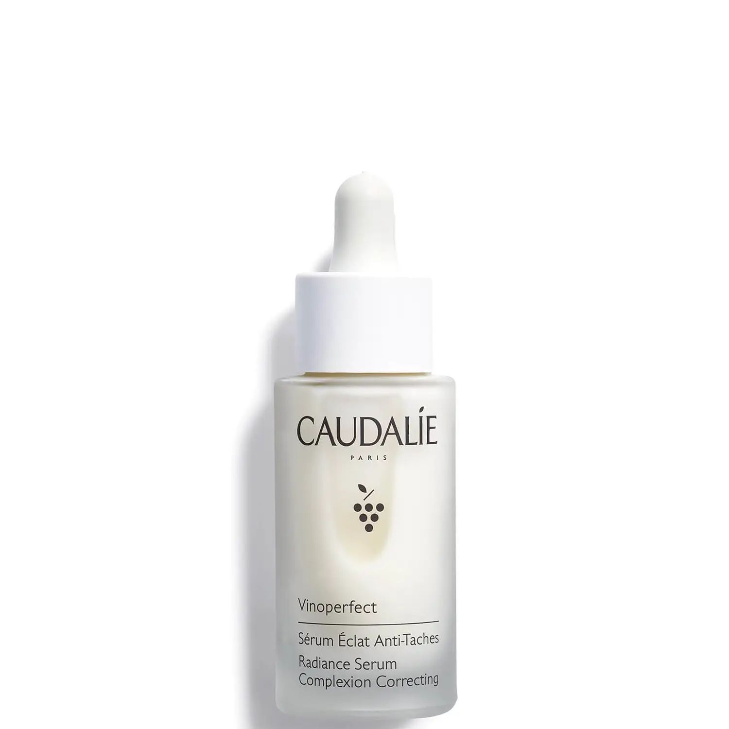 Caudalie Vinoperfect Radiance Serum Complexion Correcting - 30 mL | Skinstore