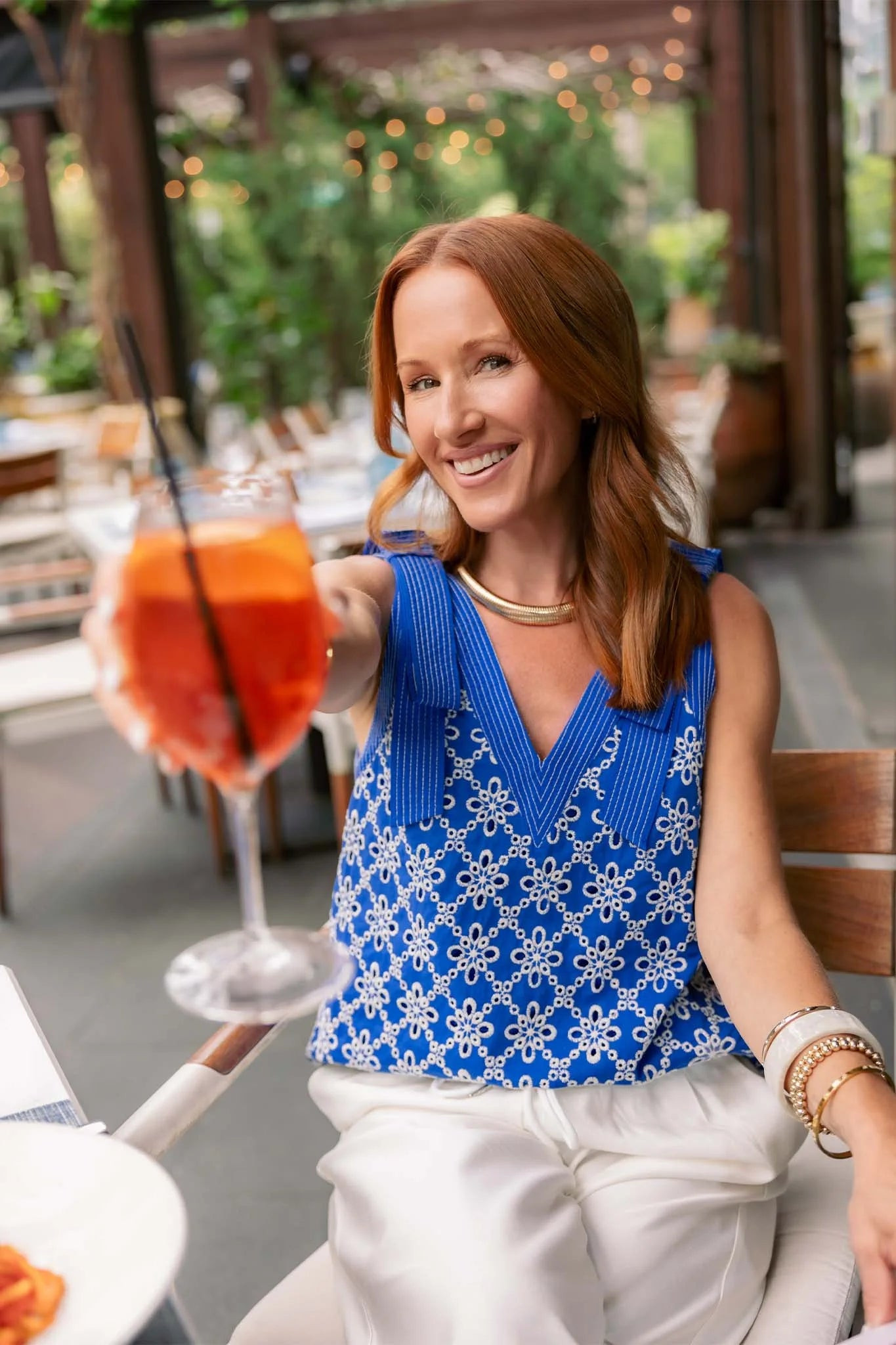 Michelle Top | Avara