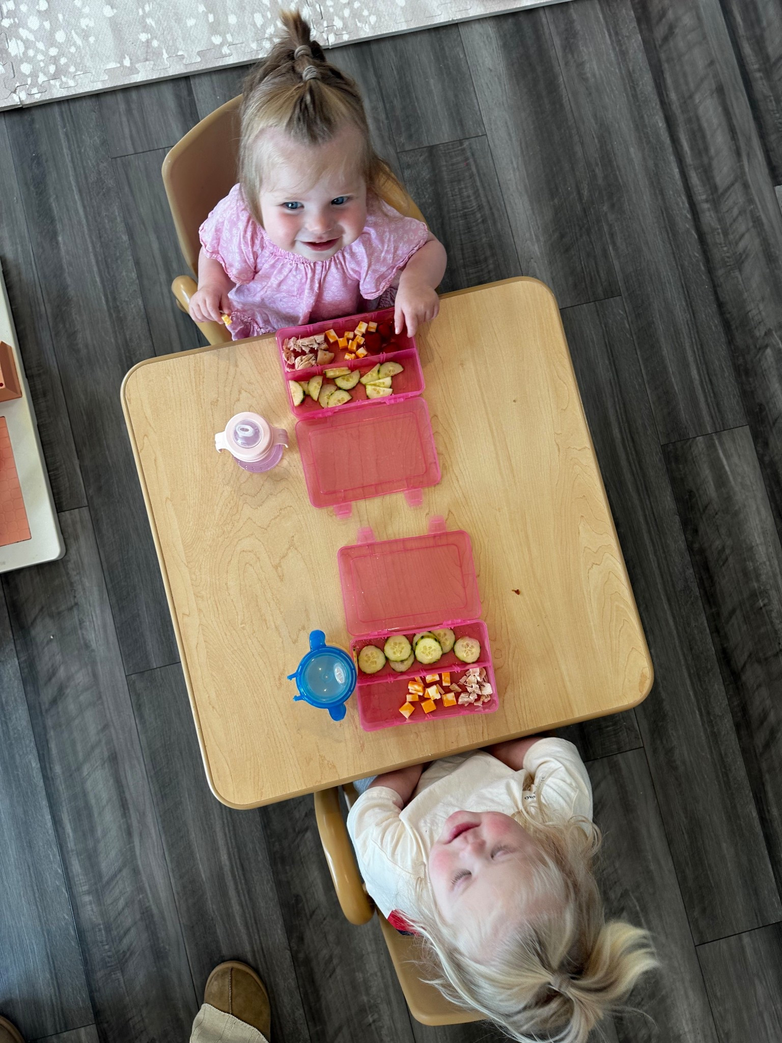 Our favorite travel snack trays! And our favorite sippy cups 

#LTKmomlife #LTKdayinmylife #LTKKids