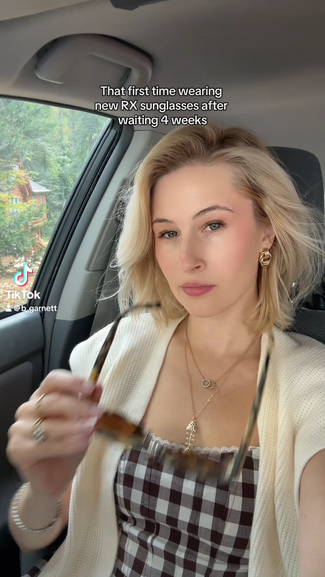 New lenses in my oldie but goodie favorite stand by sunglasses (mine are RX bot they don’t have to be!) 

Sunglasses | fall outfit 

#LTKFindsUnder100 #LTKSaleAlert #LTKTravel