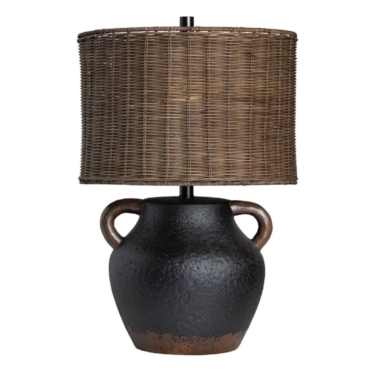 Alphonsine Resin Table Lamp | Wayfair North America