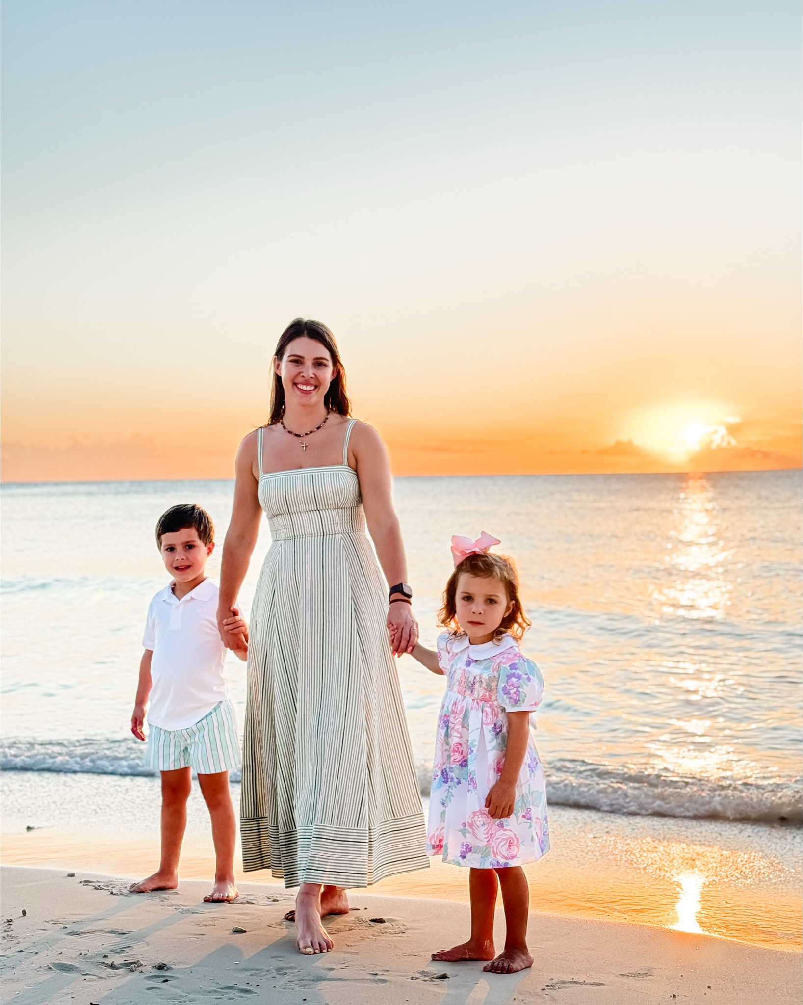 The perfect dress for so many occasions. This Hill Hoise Home dress is one of my favorite dresses I’ve ever bought from them. It’s timeless, it can be worn to so many different occasions & completely worth the price. 
I sized up 1 from my nap dress size. 

#LTKootd #LTKmomlife #LTKU