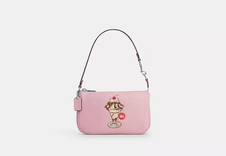Nolita 19 With Sundae Graphic | Coach Outlet US