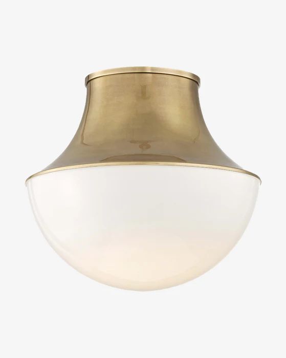 Lettie Flush Mount | McGee & Co.