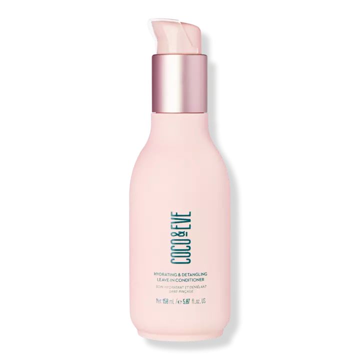 Like A Virgin Hydrating & Detangling Leave-In Conditioner | Ulta