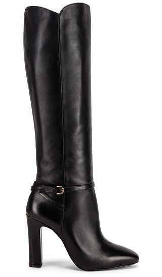 x REVOLVE Aiden Boot in Black | Revolve Clothing (Global)