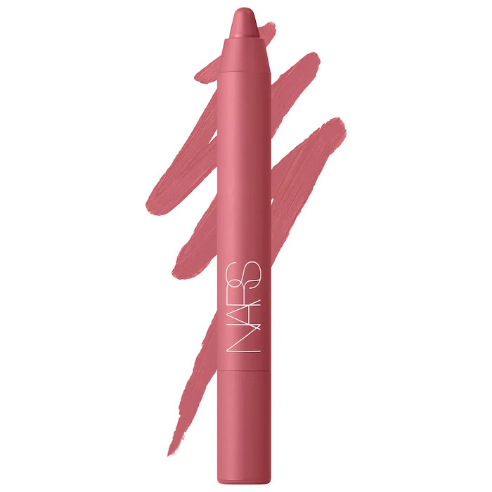 Powermatte High-Intensity Long-Lasting Lip Pencil | Sephora (US)