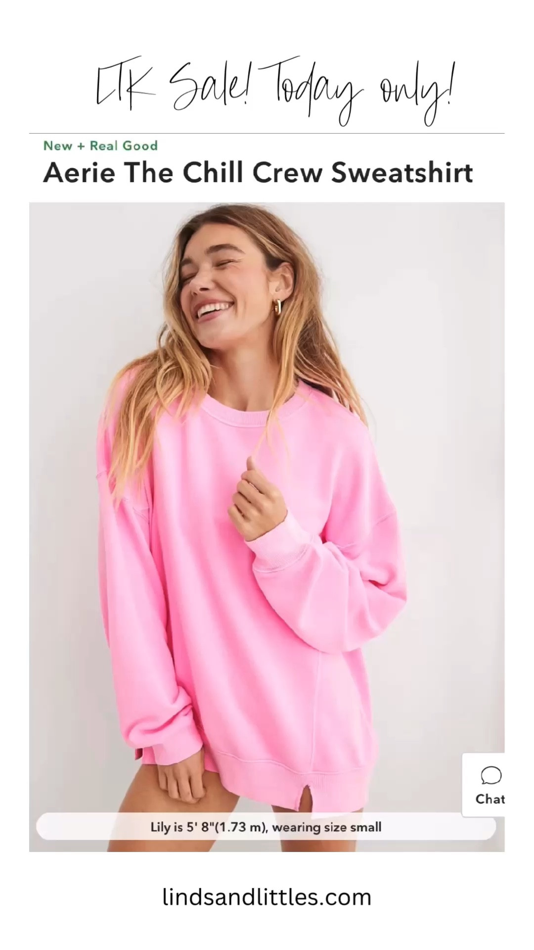 Aerie + American Eagle are 25% off sidewide! Perfect time to stock up 

#LTKfindsunder50 #LTKSeasonal #LTKsalealert