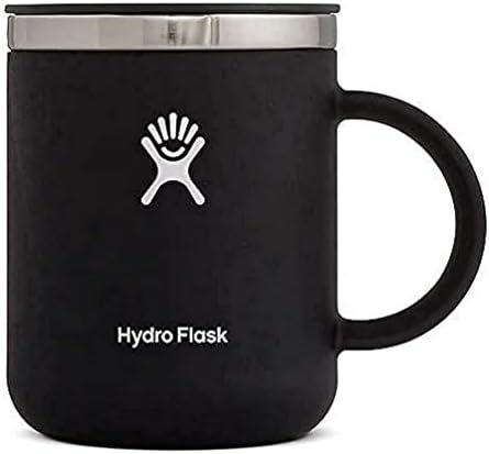 Hydro Flask 12 oz. Mug with Insulated Press-in Lid | Amazon (US)