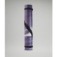 Adjustable Yoga Mat Strap | Lululemon (US)
