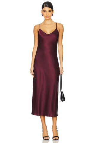 Taylor Silk Dress
                    
                    SABLYN | Revolve Clothing (Global)