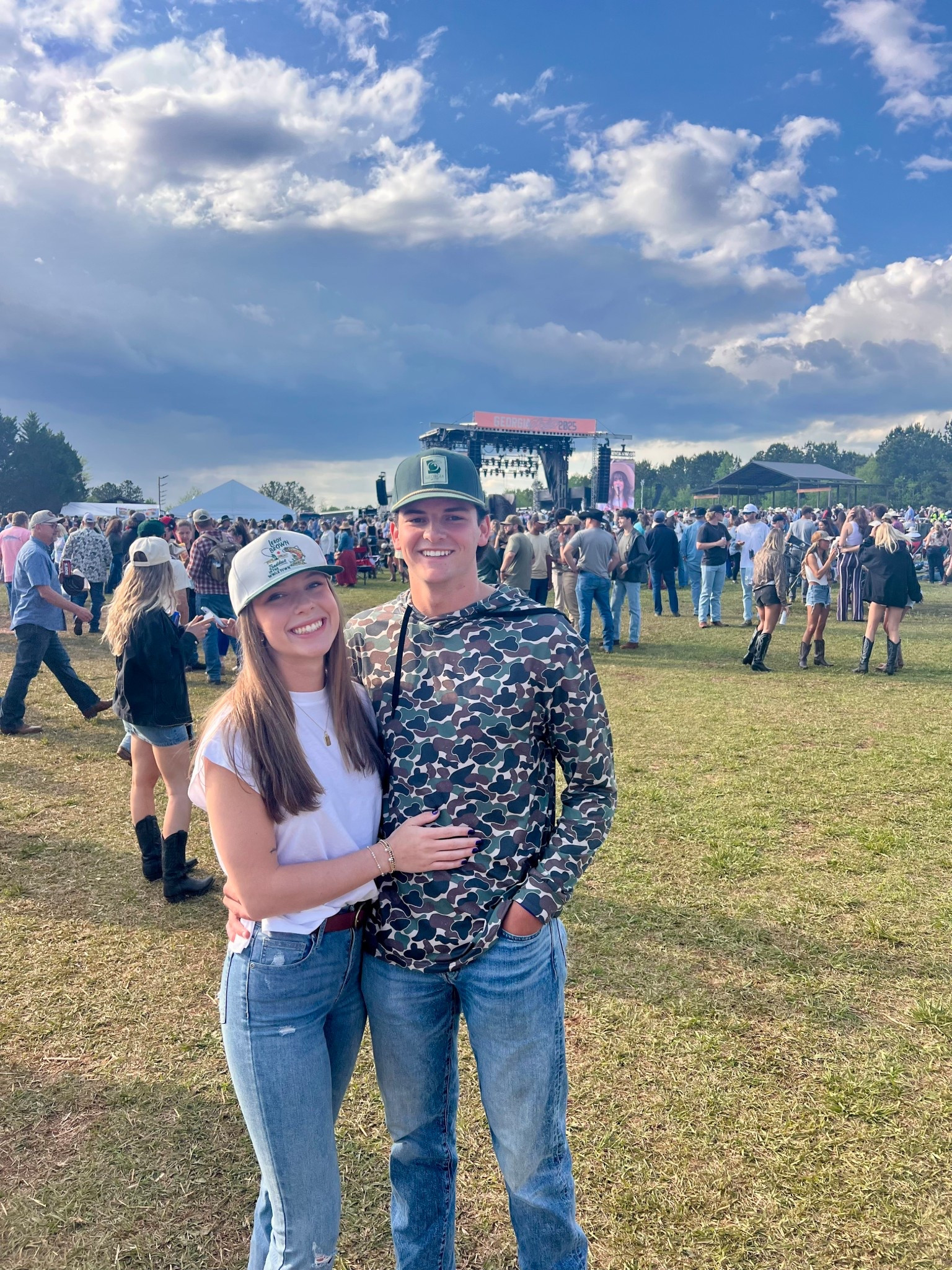 GA Rodeo!

#LTKMens #LTKFindsUnder100